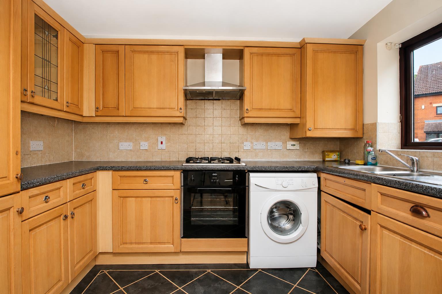 Langport Crescent, Oakhill, Milton Keynes